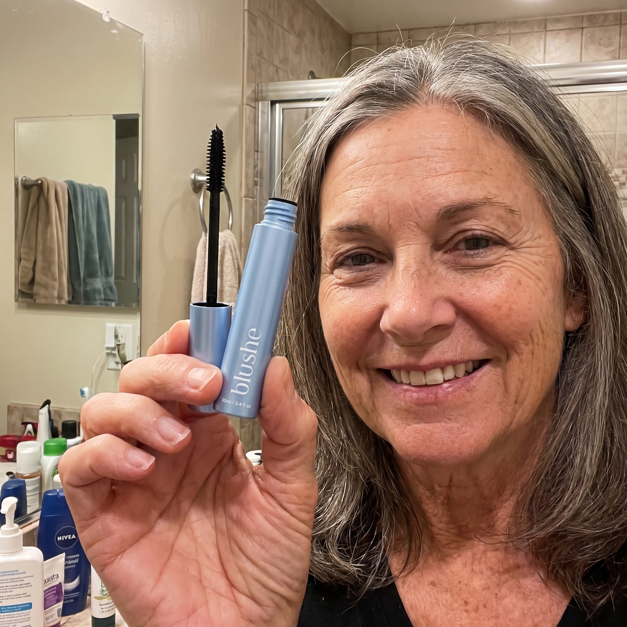 Review by Carolyn R