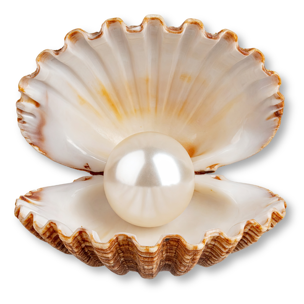 Pearl Powder