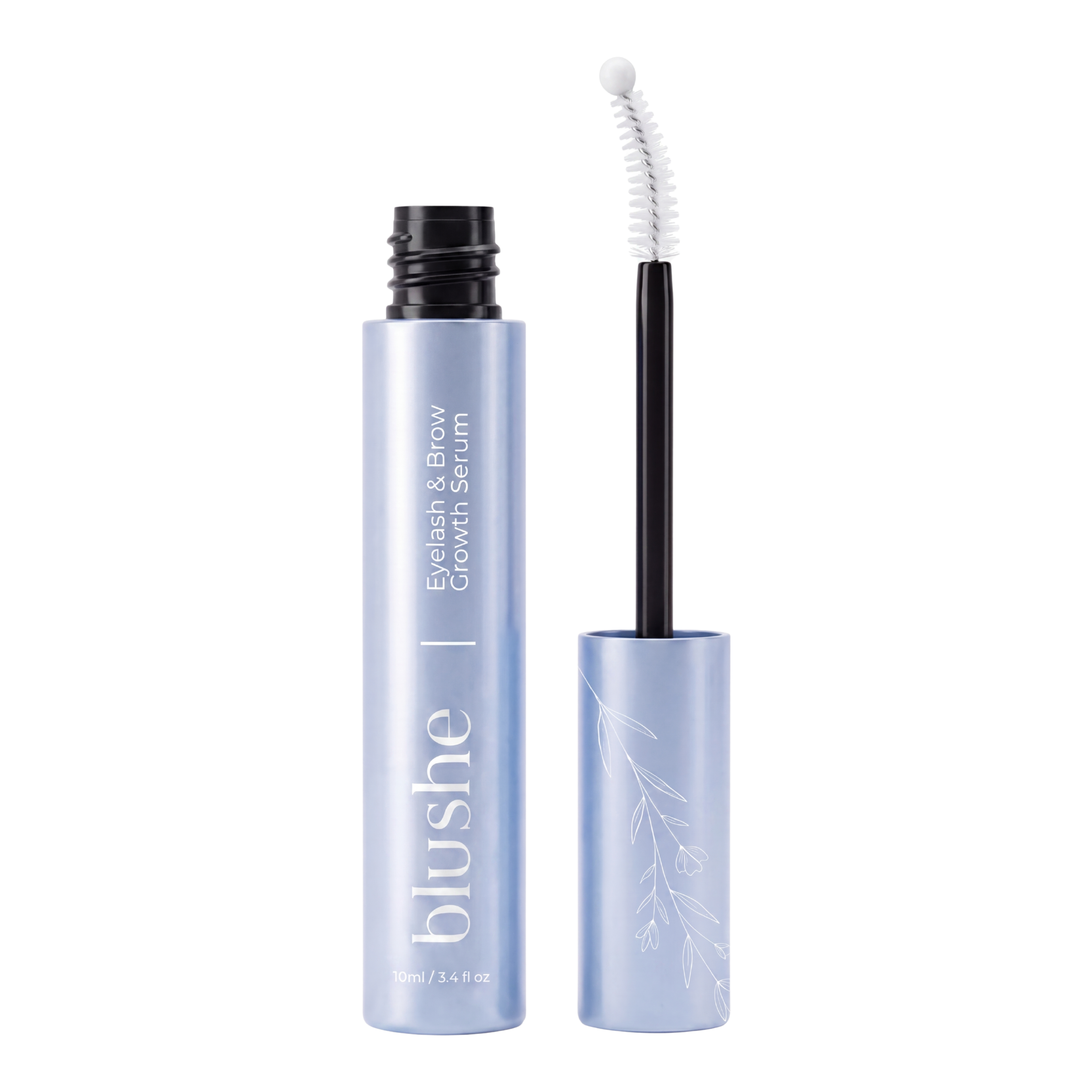 Lash & Brow Growth Serum